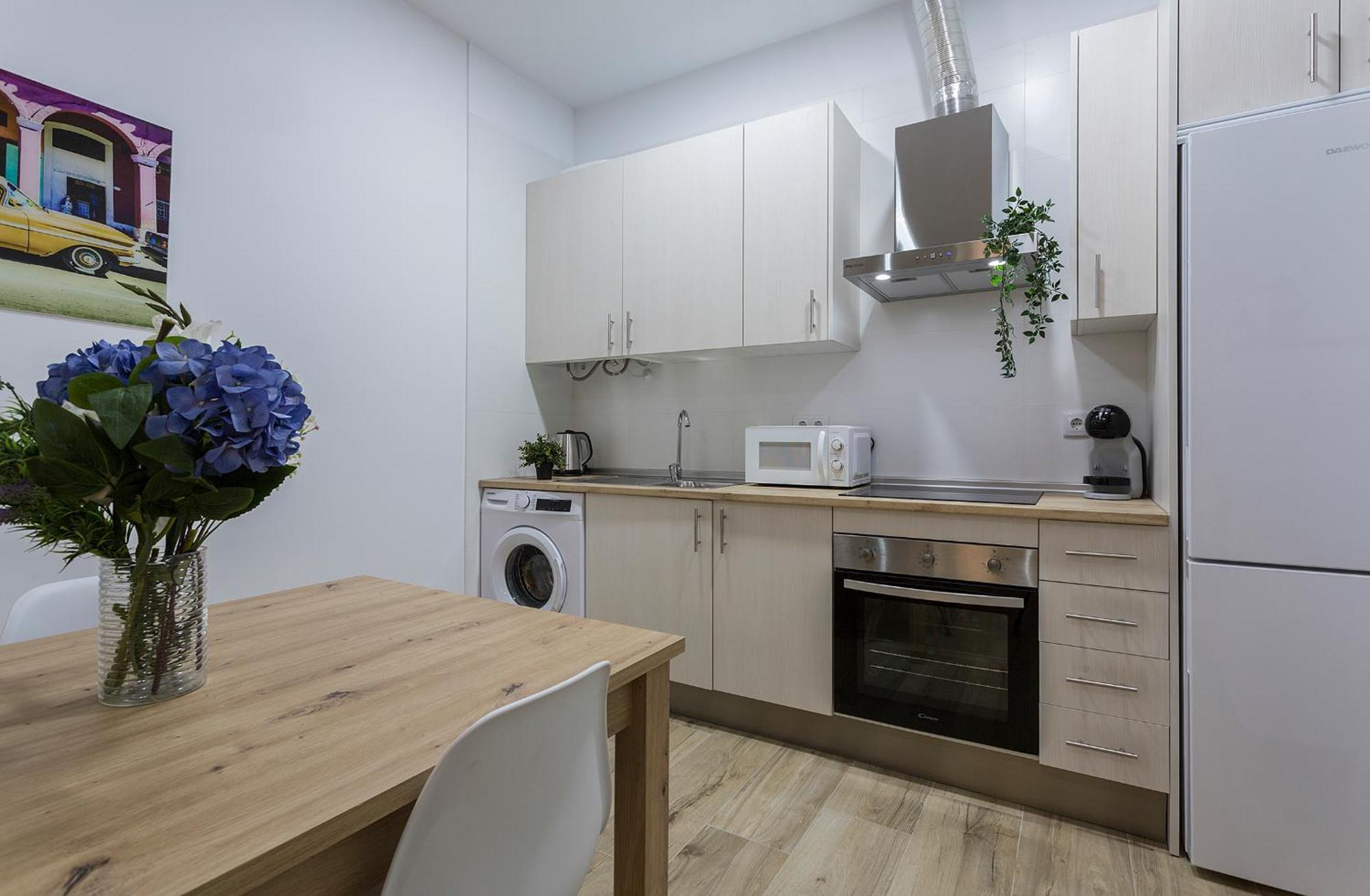 Estudio Moderno Playa Victoria Cadiz Dış mekan fotoğraf